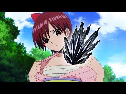 Orient Episode 12「AMV」- Inmortal ᴴᴰ