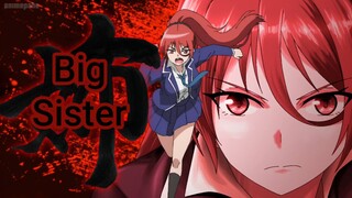 My One-Hit kill sister ep 6