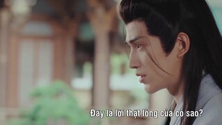 Uyển Uyển Như Mộng Tiêu EP 14 [Sub Việt]