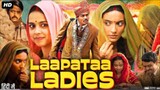 Laaparaa Ladies _ full movie in hindi dubbed