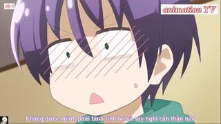 Rivew Anime Dù Sao Cũng Dễ Thương  SS1 tập 3