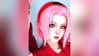 Balas  next versi siapa? anime animeedit animecosplay naruto sakura sasuke fyp fypシ viral xyzbca cosplay