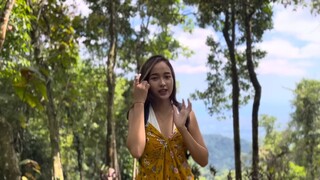 Banyuwana Amertha Waterfall.