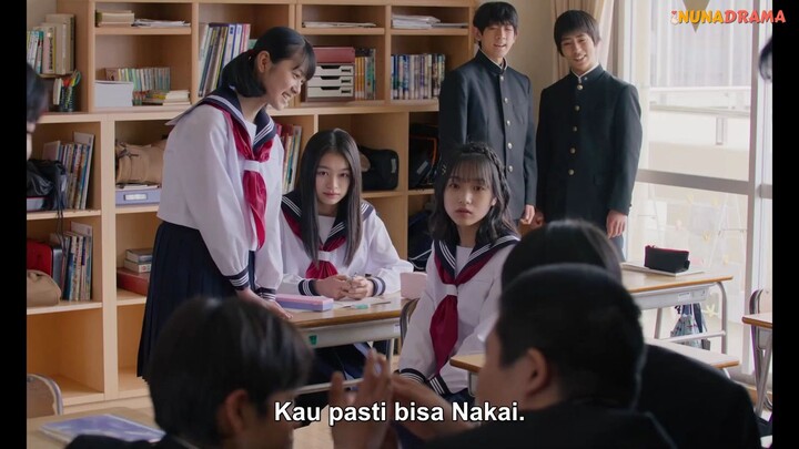 Teasing Master Takagi-san Episode 06 Subtitle Indonesia