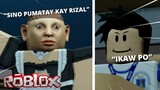 NAG ONLINE CLASS SA ROBLOX | Roblox