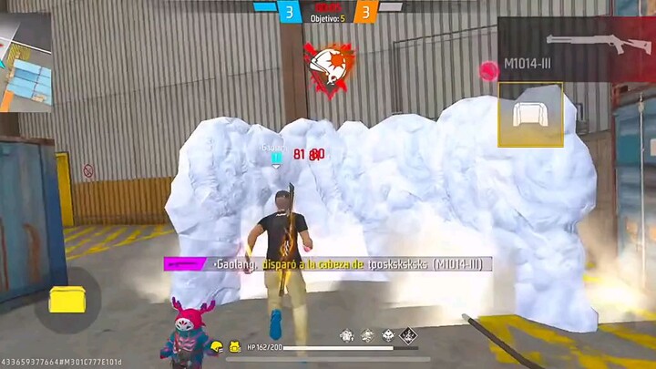 free fire