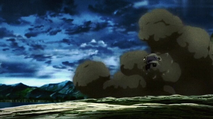 This is my first time watching Naruto. Is this two genin fighting?