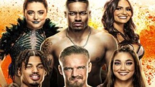WWE NXT (2025) WEB-HDRip (11th March) [English]