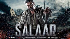 SALAAR FULL MOVIE_FULL ACTION MOVIE_Prabhas & Shruti Haasan _ South Indian H