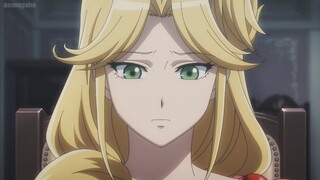 Lakyus is beaten by her teammates || Overlord IV Episode 12