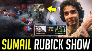 SumaiL RUBICK Mid - 100% OWNED this game!