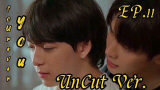 🇹🇭(2024) Fourever you episode 11 ENG SUB