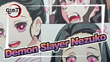 [Demon Slayer] Nezuko's Seven Different Forms