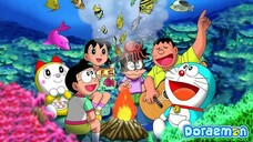 [DORAEMON LỒNG TIẾNG]Shizuka Và Khu Trượt Tuyết Thu Nhỏ - Người Giàu Hơn Suneo xuất Hiện