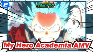 My White Moonlight forever | My Hero Academia_2