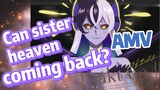 [Takt Op. Destiny]  AMV | Can sister heaven coming back?