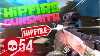 *NEW* BEST kilo bolt action GUNSMITH (HIPFIRE attachments) - CoD Mobile | josh tan