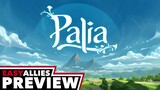 Palia - Easy Allies First Look