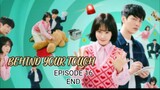 Behind Your Touch Episode 16 Sub Indo [END]