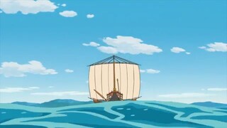 Doraemon episode 827
