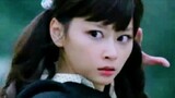 [Wen Yufei] Bakar! Pahlawan wanita paling cakap dalam sejarah drama idola potongan campuran Super A
