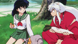 [ InuYasha ] There are always a few high-energy scenes that will leave a deep impression on you (Col
