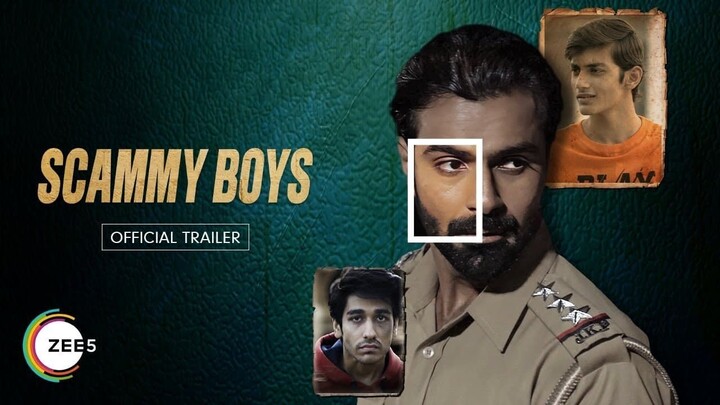 Scammy Boys | Hindi movie (2024)