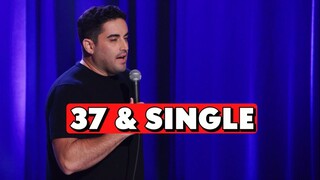 Jared Freid: 37 and Single. Watch Full Movie : Link In Description