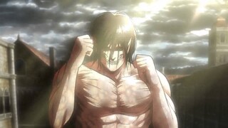 Attack on titan - New divide (Linkin Park)