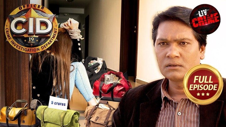 The Case Of The Vanishing Heiress - CID -Latest Episode -  2025