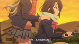 Adachi and Shimamura Episode 8