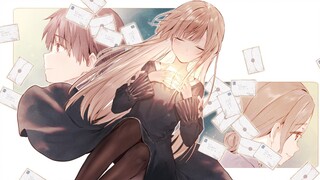 Angel Next Door Volume 9 Plot Explanation - A Birthday That Will Never Cry Again