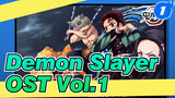 [OST] Demon Slayer Vol.1 Special Disc_1