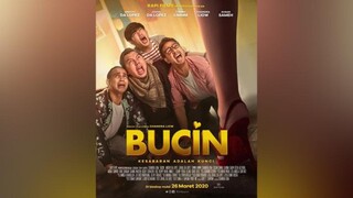 Bucin (Kesabaran Adalah Kunci) - Full Movie (2020)