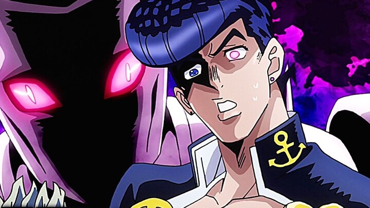 Jotaro và băng đảng của hắn đã bị tiêu diệt? Khả năng bất khả chiến bại của Kira Yoshikage, đứa trẻ 
