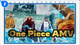 [One Piece AMV] Remember When You Were Sitting By the TV Watching One Piece_1