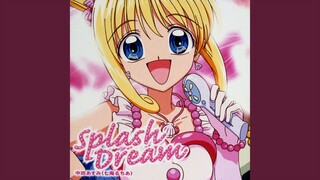 Splash Dream