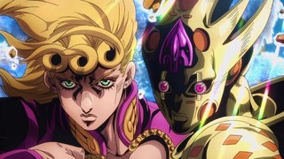 Top 10 Strongest Jojo's Bizarre Adventures Characters | 4K 60FPS Engsub