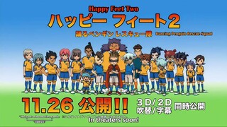 Inazuma Eleven Go Episode 27