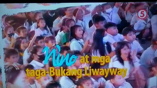 Ang Himala ni Niño Live Tour