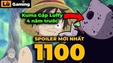 Chương 1100 Đặc Biệt Có Gì Hot? Thông Tin Mới Nhất Chapter 1100 One Piece