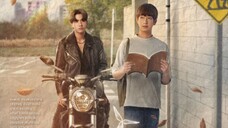 Dangerous Romance The Series Episode 02 || SUB INDO