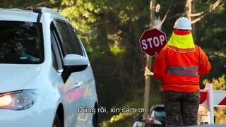 Đại tu trong tích tắc EP 5 [Sub Việt]