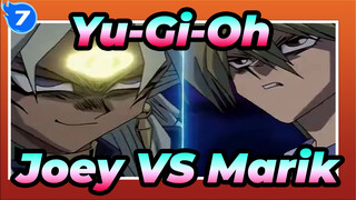 Joey VS Marik_7