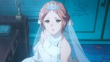 [MAD]Selamat menikah, Putri Charlotte|<Violet Evergarden>