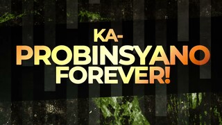 Angeline Quinto greets Happy Anniversary "Ang Probinsyano"