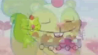 Happy Tree Friends 10