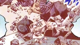 Cuplikan lengkap komik Toulong (Bagian 2): Patah Hati Dao