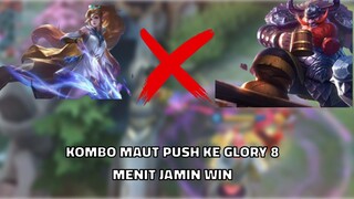 FRANKO X MIYA > ALL KOMBO