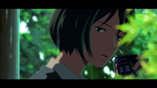lawAMVs After Effects Tutorials - 3D Camera-Null Transition